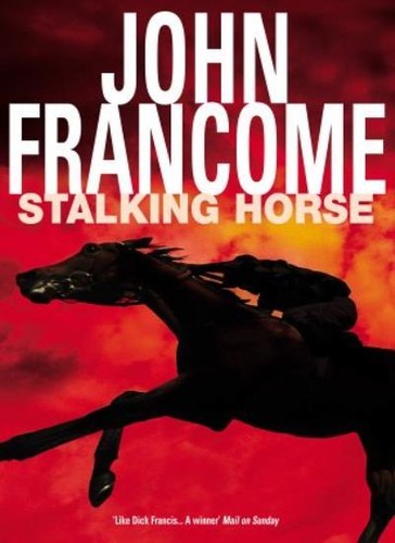 Stalking horse john - stalking,