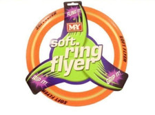 Kings Flying Rubber Ring