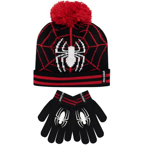 Marvel spiderman hat and - hat,