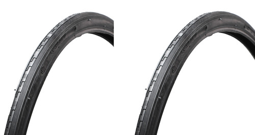 Bike tyres 1 - 27", road