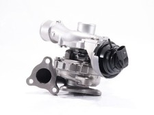 Turbocharger 840213 Honda Civic CR-V 1.6 118HP-88Kw 2013- Turbo 18900RSXG031M2
