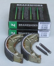 Two pair of new Newfren brake