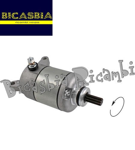 17580 starter motor honda - 17580,
