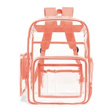 Clear Stadium Approved