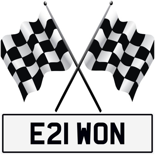 Easy eezi won boy - won,