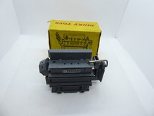 FRENCH DINKY TOYS 833
