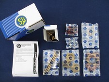 JAGUAR E TYPE SU HD8 CARB