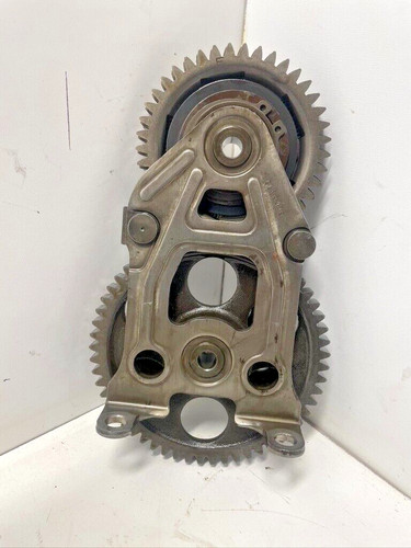 Honda vfr 400 nc24 - 400, timing