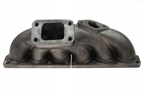 Exhaust manifold for - for, 4