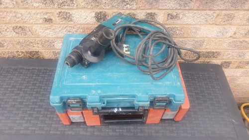 Makita hr2470 hammer - ,