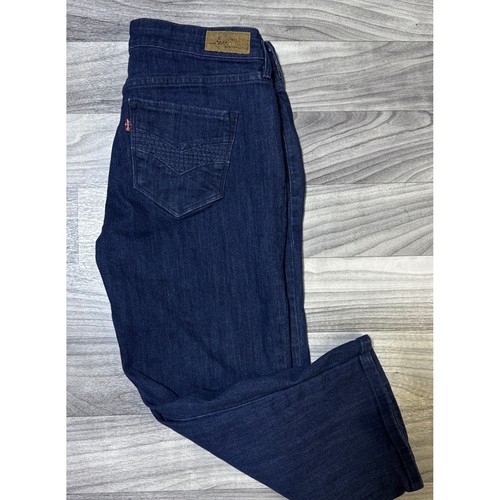 Levis demi curve classic jeans - demi,