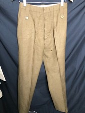 Original WW2 British Army