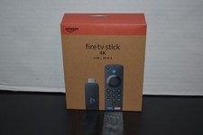 Amazon Fire TV Stick 4K
