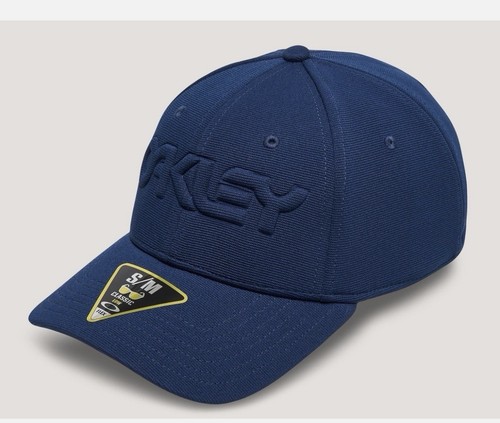 Oakley men navy blue - oakley,