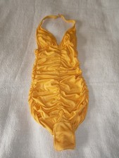 Vintage 50s 60s Swimsuit Size