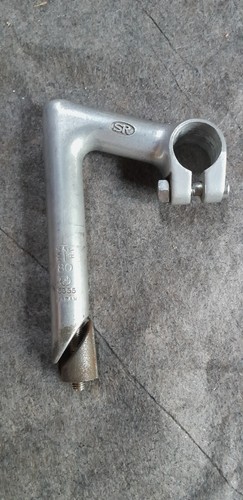 Vintage quill stem 26mm - vintage,