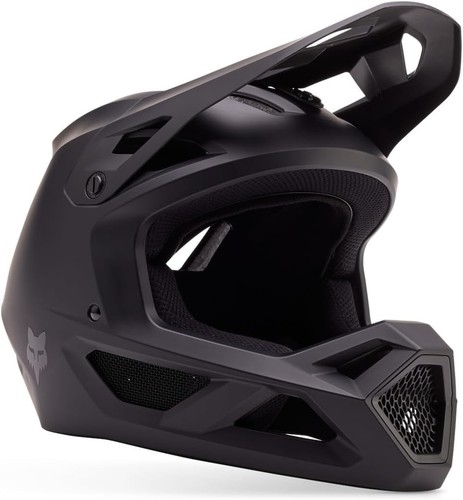 Fox mountain bike helmet - fox,
