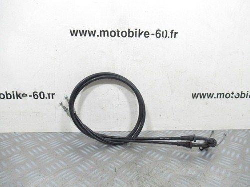 Throttle cable suzuki - cable, gs