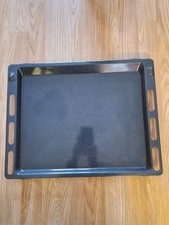 Large Oven Shelf Oven Tray  47cm X  36.5m X 4cm Deep Used In Great Condition