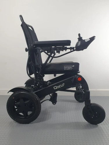 Sunrise quickie q50 folding - sunrise,