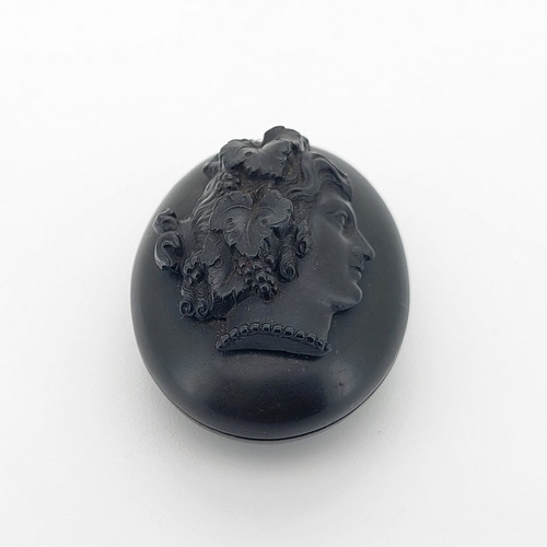Antique victorian mourning - antique,