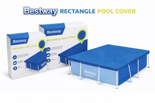 Bestway steel pro rectangular - bestway,