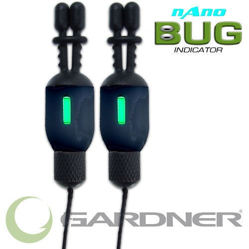 Gardner tackle nano bug bite - gardner,