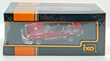 IXO Models RAC274X 1/43 Porsche 911 SC Gr.4 Service Car Rallye Monte Carlo 1980