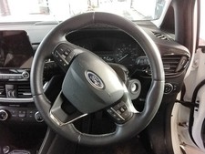 STEERING WHEEL FORD FIESTA MK8
