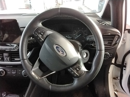 Steering wheel ford - steering,