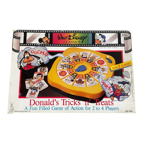 Vintage 1987 walt disney - walt,