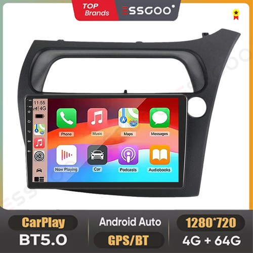64g for honda civic - 4+64g,