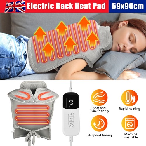 Electric heating pad for - electric,