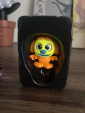 Rowlf - Muppets Blacklight