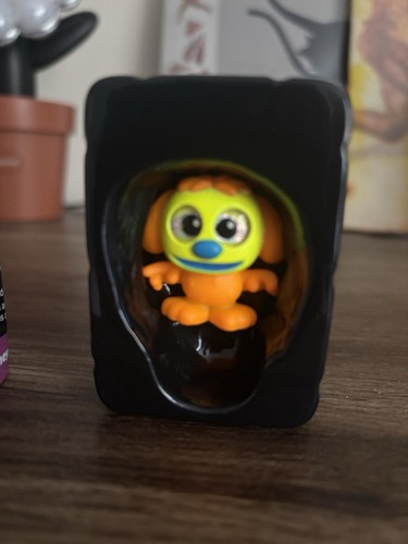 Rowlf muppets blacklight - rowlf,