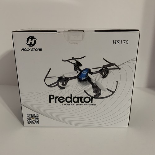 Holy stone ghz c - stone, r/c