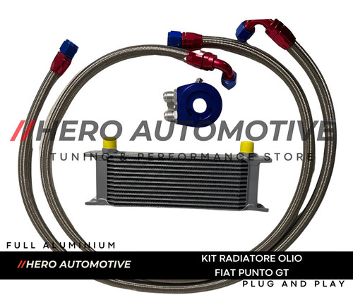 Fiat punto 4 turbo - punto, 1.4