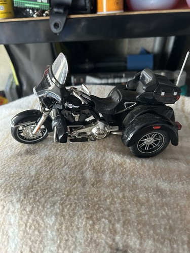 Harley davidson trike model - harley,