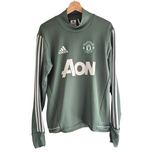 Manchester united sweatshirt - manchester,