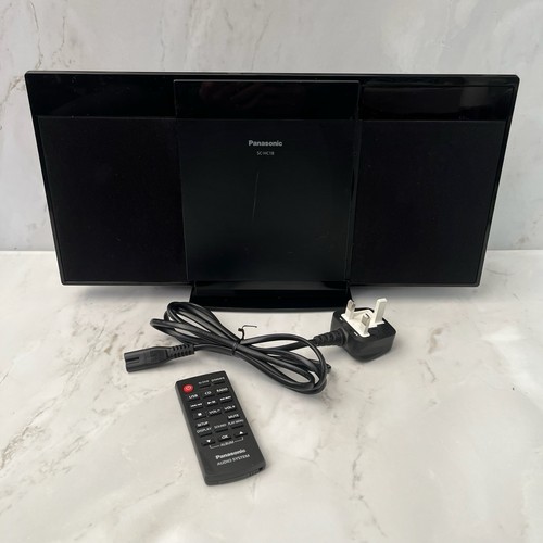 Panasonic hc18 usb fm - usb,
