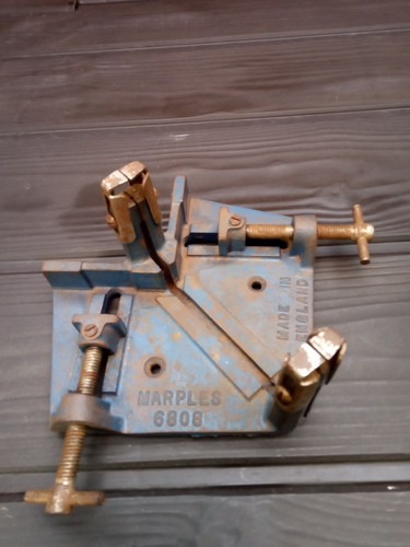 Marples 6808 vintage - marples,