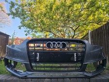 Audi  A5/S5  2012 - 2016 Front