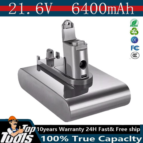 Sony 6400mah battery - sony,