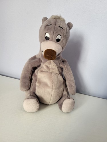 Baloo from jungle - from, mini