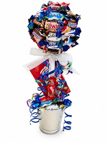 Celebrations chocolate sweet - chocolate,