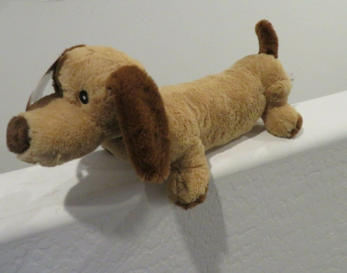 Kellytoy dachshund dog toy - kellytoy,