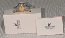 SWAROVSKI CRYSTAL MEMORIES –
