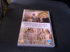 Downton abbey new era - downton, a