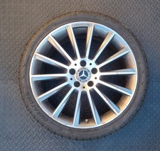 MERCEDES BENZ C CLASS W205 19"