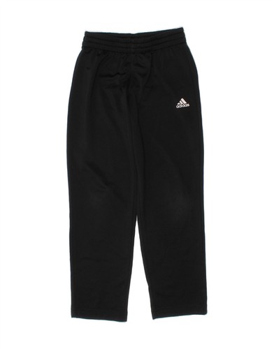 Adidas boys tracksuit trousers - tracksuit,